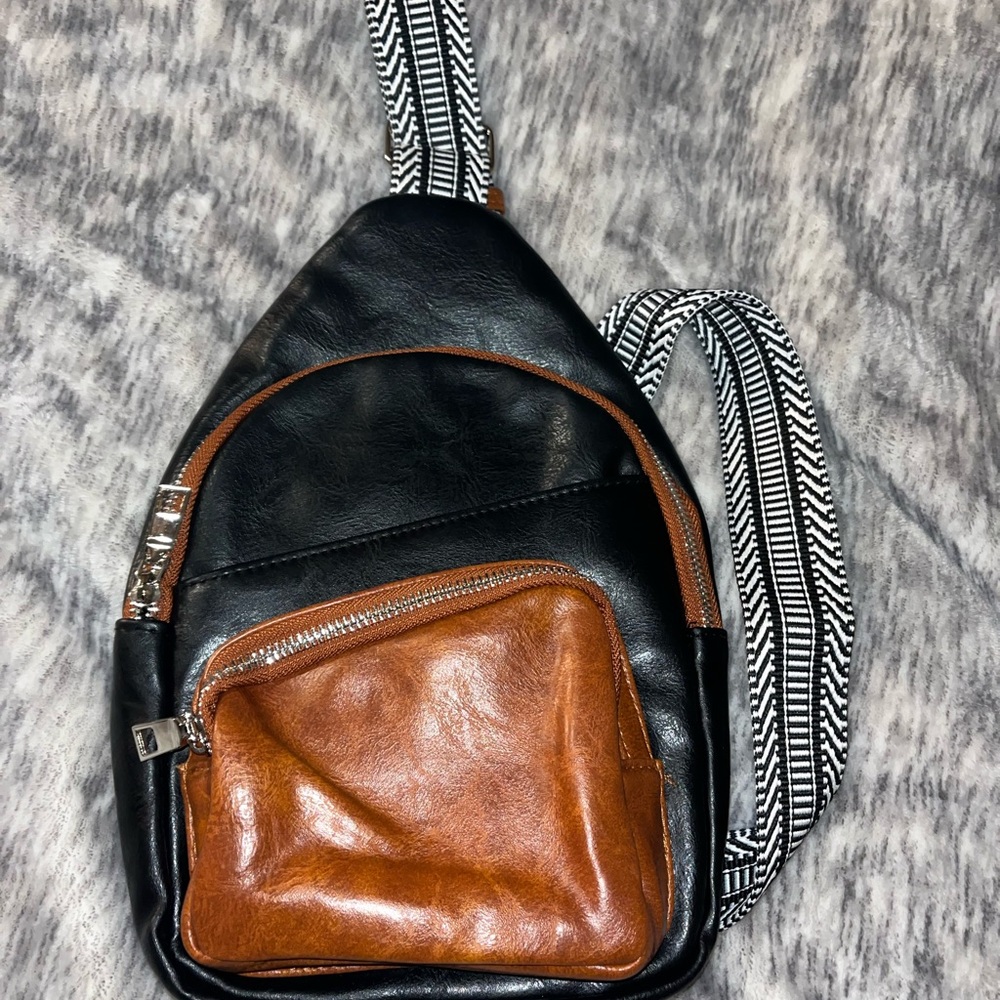 New Crossbody Bag